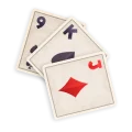 Cards at Talis Mania Online Casino