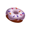 Donut at Talis Mania Online Casino