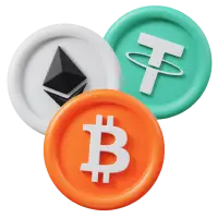All cryptocurrencies are supported at Talis Mania Casino